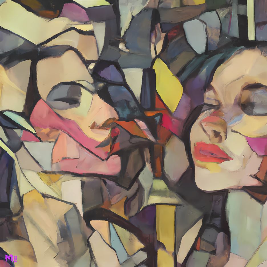 FX-602-FACE, Künstler MB, Markus Botzenhart, Ulm