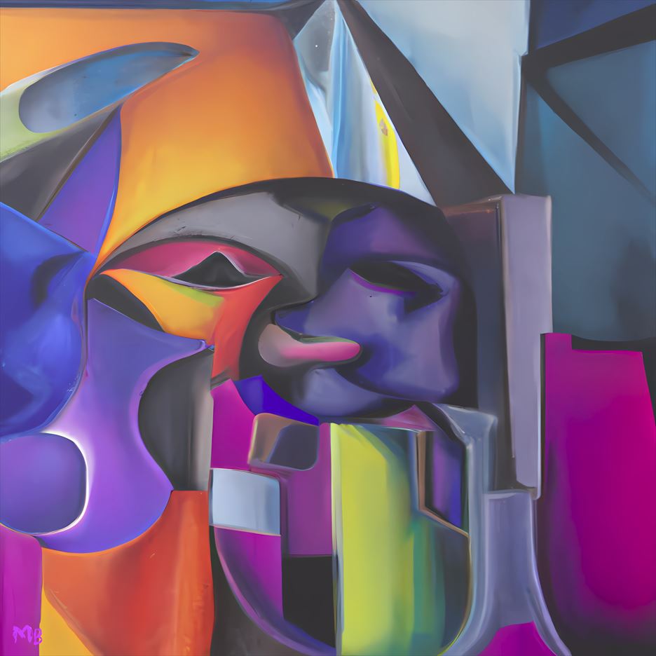 FX-612-FACE, Künstler MB, Markus Botzenhart, Ulm